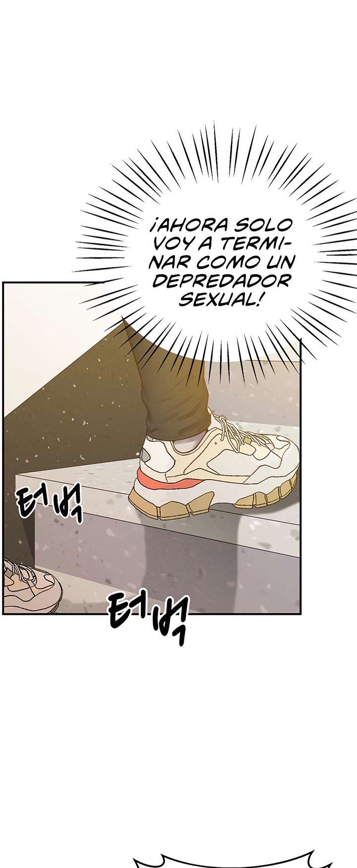 Reloj Absoluto Capítulo 27 - Page 55