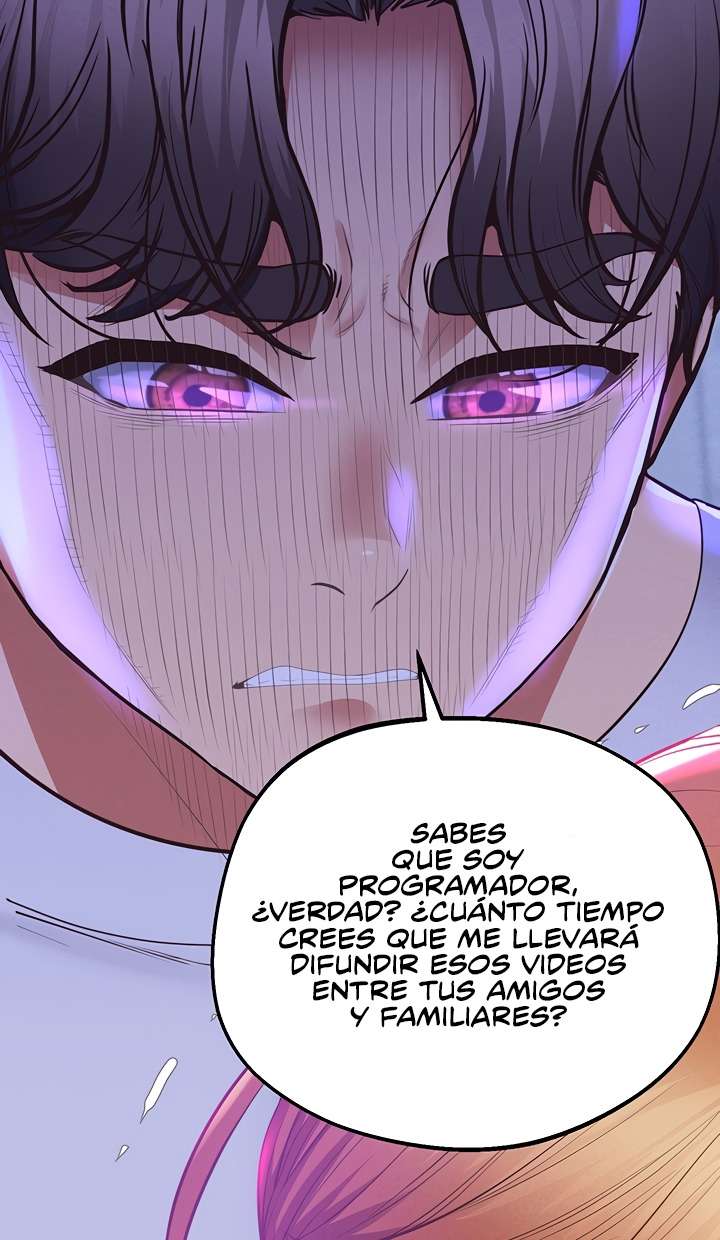 Reloj Absoluto Capítulo 27 - Page 78