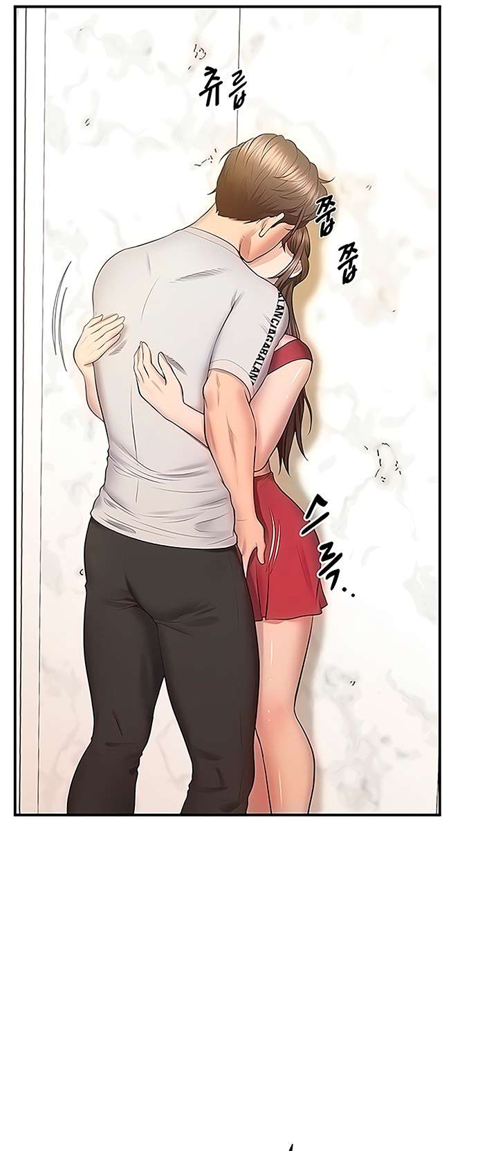 Reloj Absoluto Capítulo 28 - Page 25