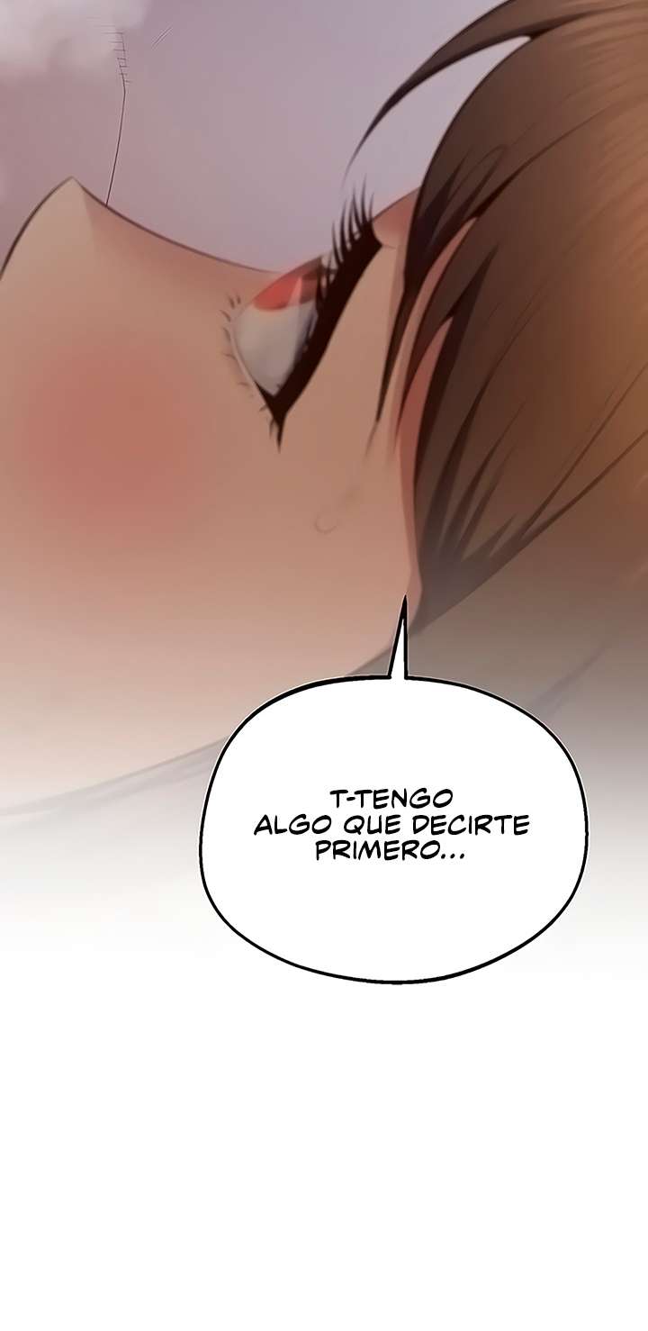 Reloj Absoluto Capítulo 28 - Page 38