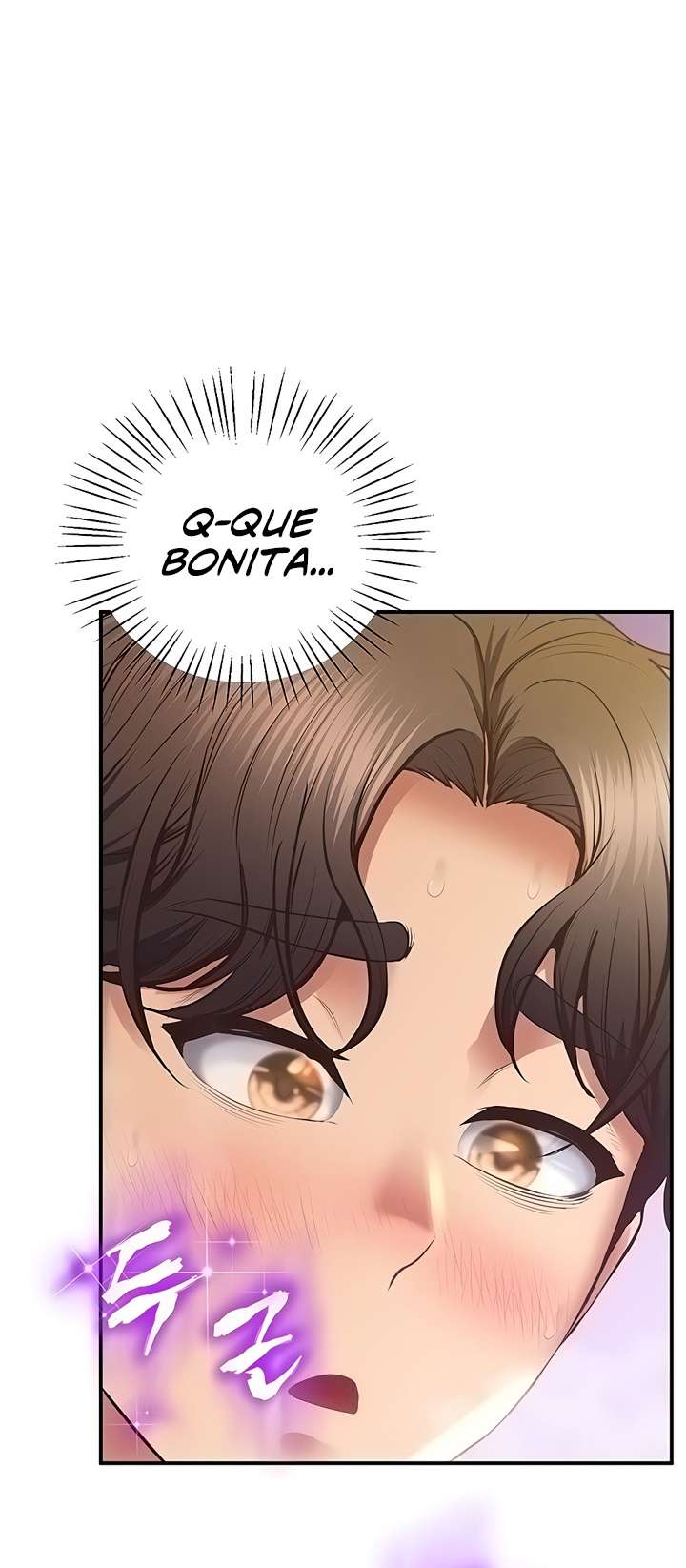 Reloj Absoluto Capítulo 28 - Page 46
