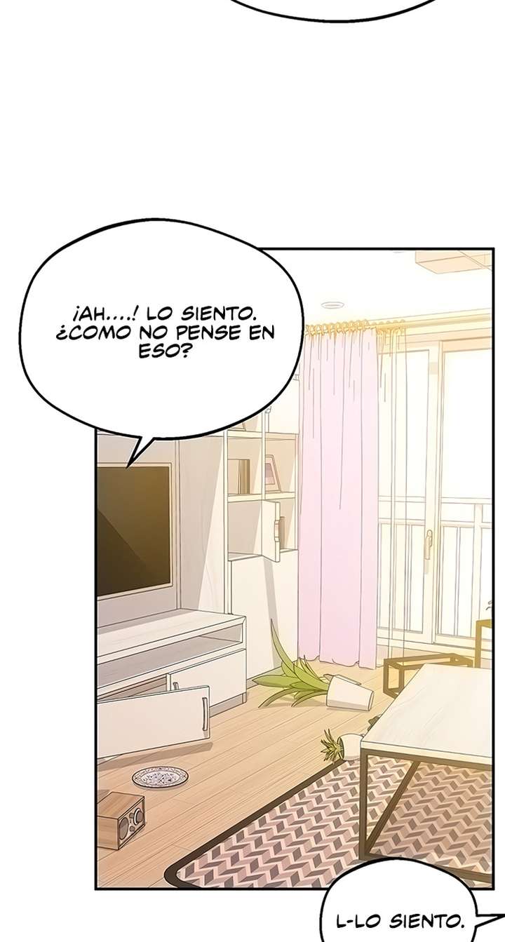 Reloj Absoluto Capítulo 28 - Page 82