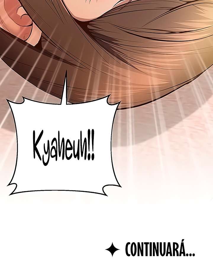Reloj Absoluto Capítulo 28 - Page 92