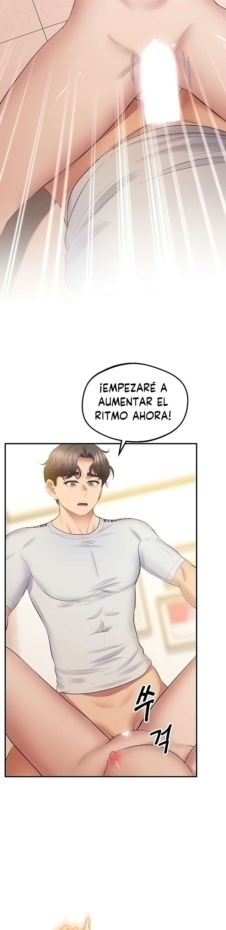 Reloj Absoluto Capítulo 29 - Page 44