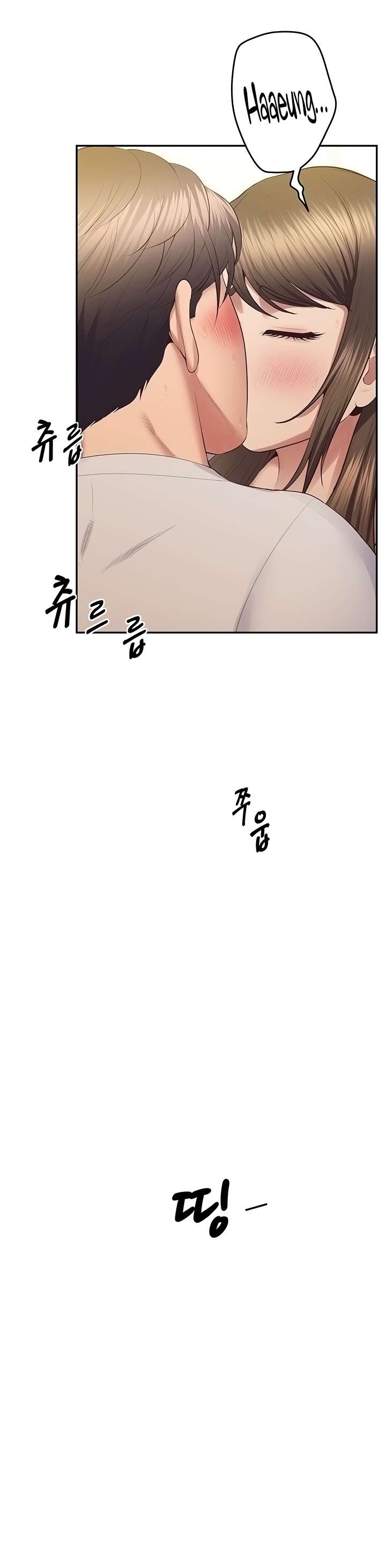 Reloj Absoluto Capítulo 32 - Page 38
