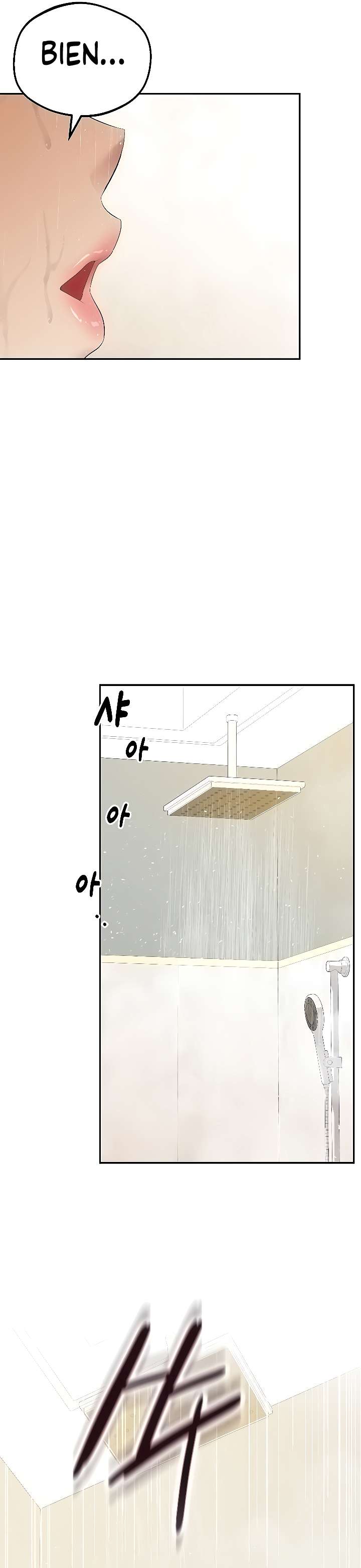 Reloj Absoluto Capítulo 33 - Page 17