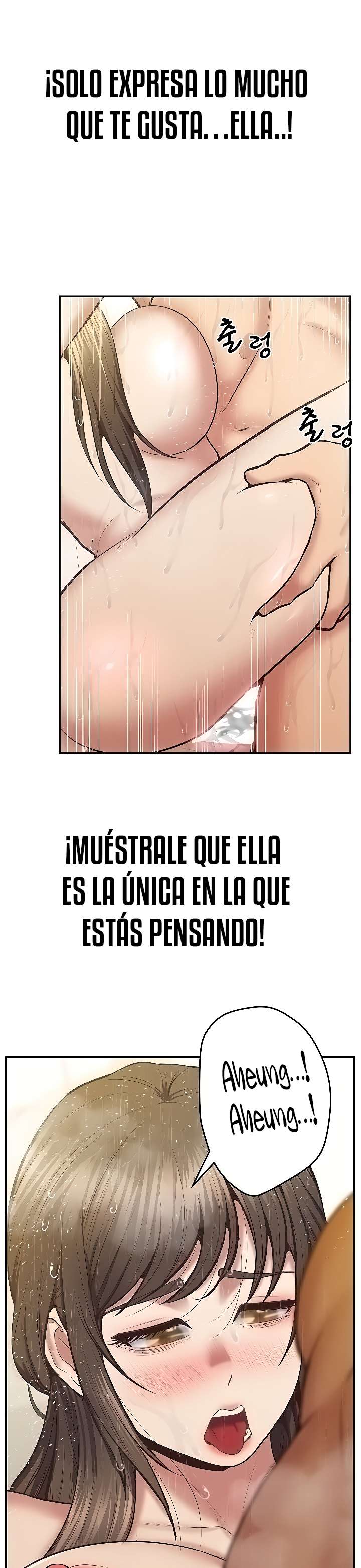 Reloj Absoluto Capítulo 33 - Page 22
