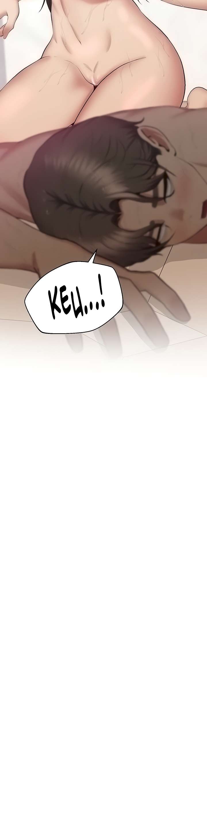 Reloj Absoluto Capítulo 34 - Page 24