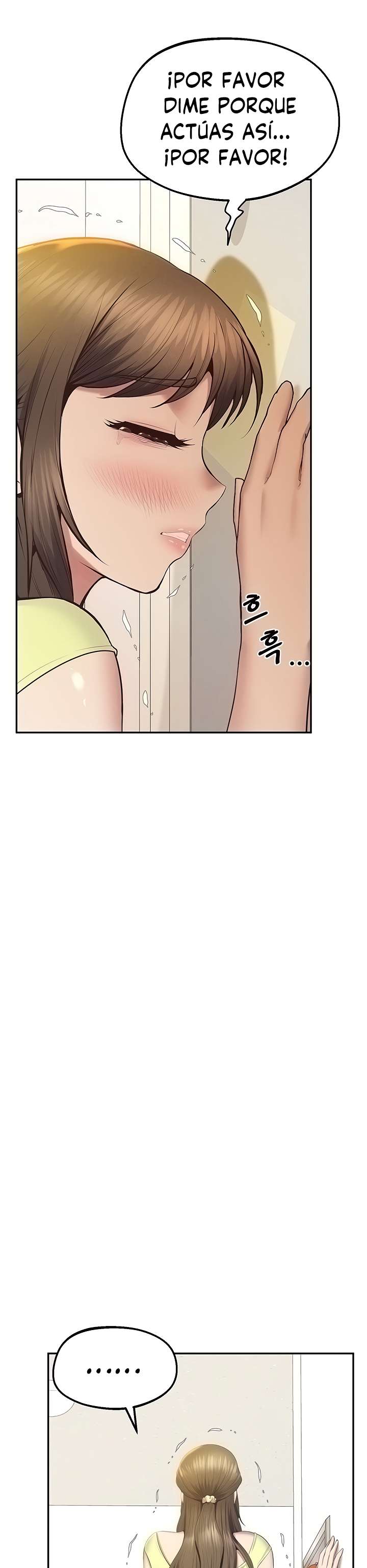 Reloj Absoluto Capítulo 34 - Page 41