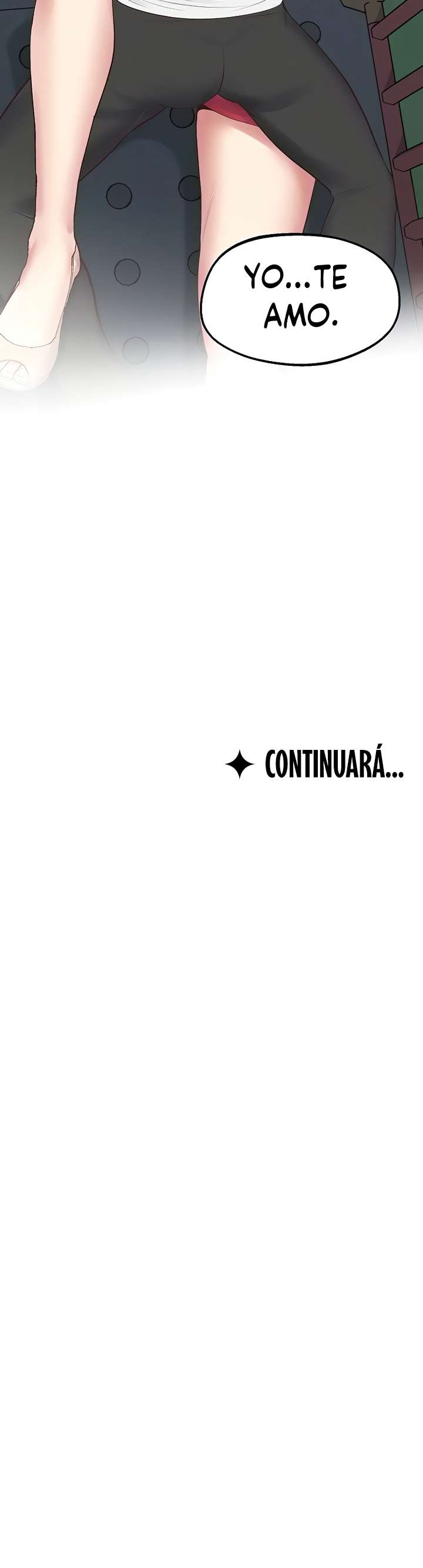 Reloj Absoluto Capítulo 35 - Page 47