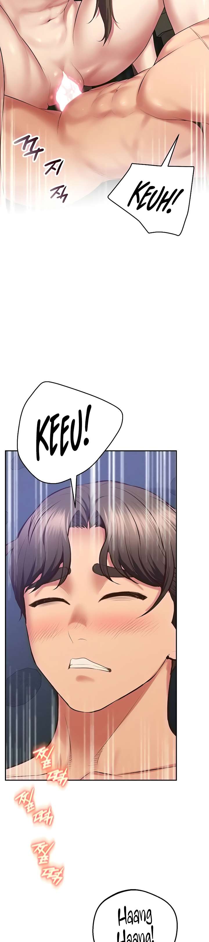 Reloj Absoluto Capítulo 36 - Page 30