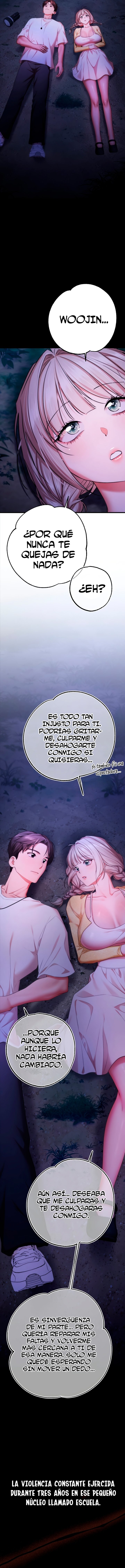 Me folle a todas mis compañeras de clase después de la graduación Capítulo 13 - Page 15