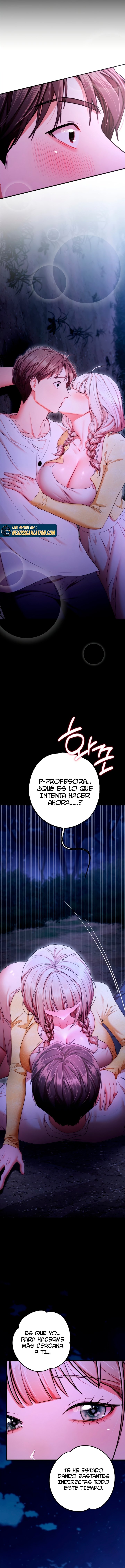 Me folle a todas mis compañeras de clase después de la graduación Capítulo 13 - Page 20