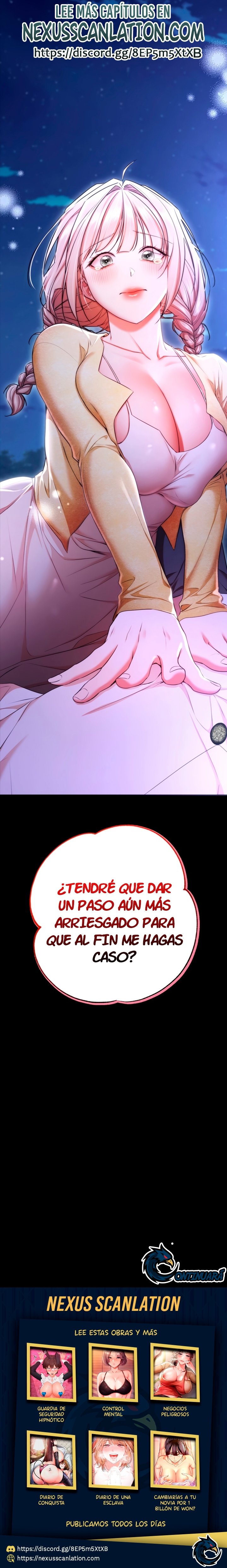 Me folle a todas mis compañeras de clase después de la graduación Capítulo 13 - Page 21