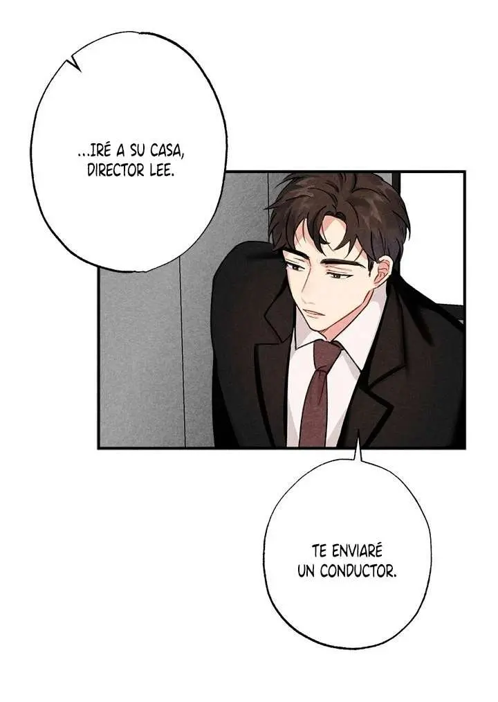 Deseos destructivos Capítulo 1 - Page 13