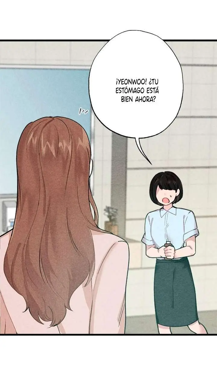 Deseos destructivos Capítulo 1 - Page 19