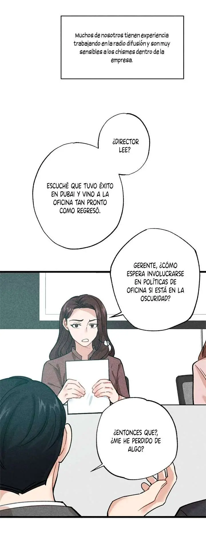Deseos destructivos Capítulo 1 - Page 24