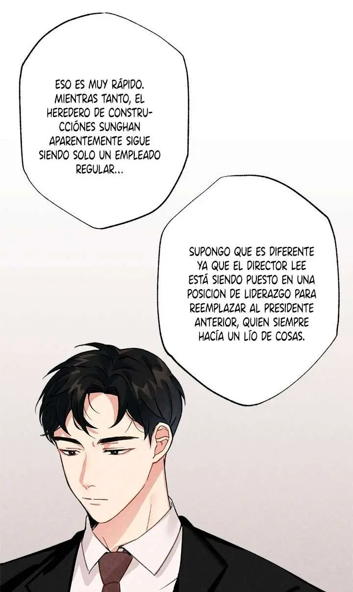 Deseos destructivos Capítulo 1 - Page 27