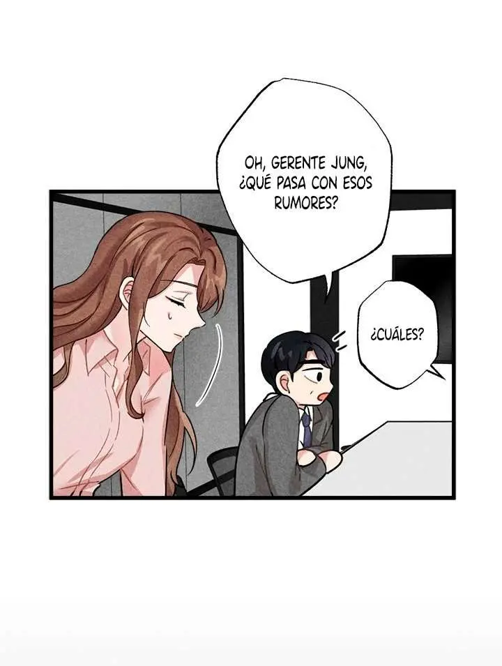 Deseos destructivos Capítulo 1 - Page 31