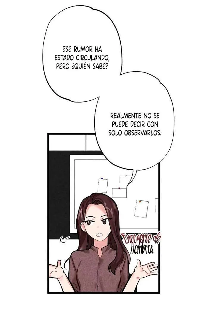 Deseos destructivos Capítulo 1 - Page 33
