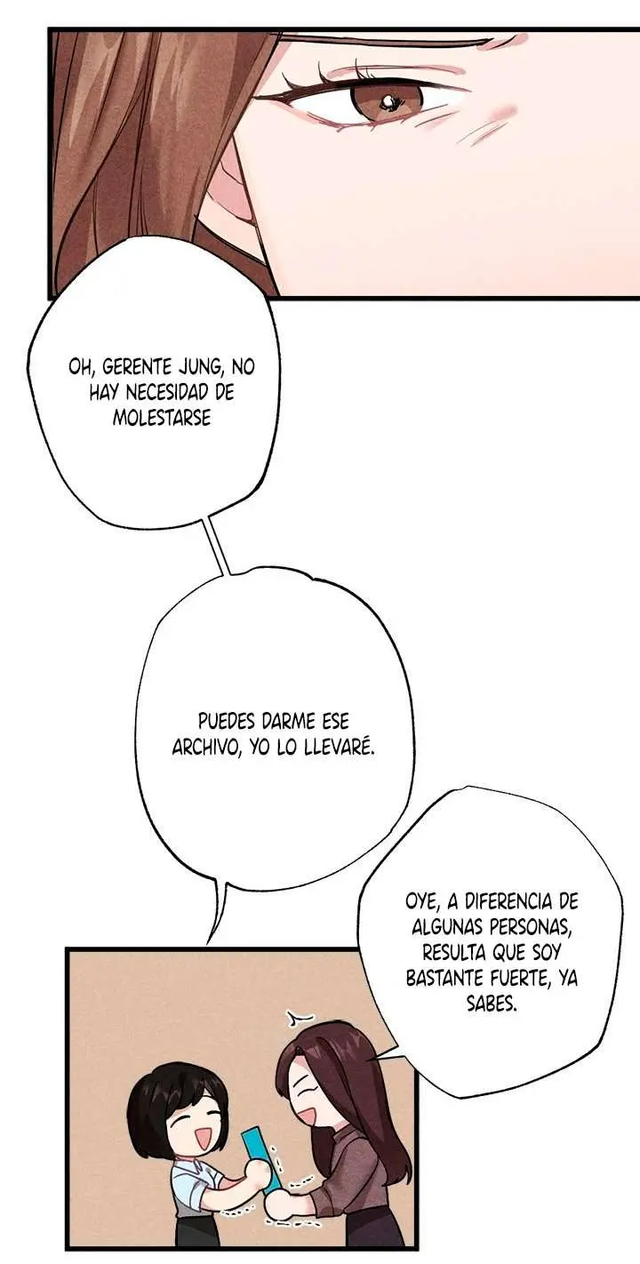 Deseos destructivos Capítulo 1 - Page 42