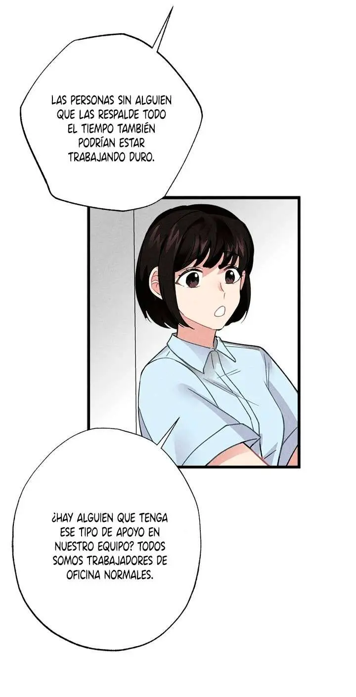Deseos destructivos Capítulo 1 - Page 43