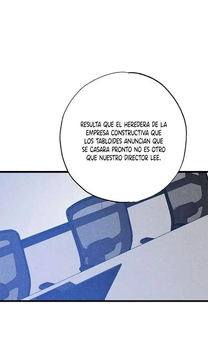Deseos destructivos Capítulo 1 - Page 53
