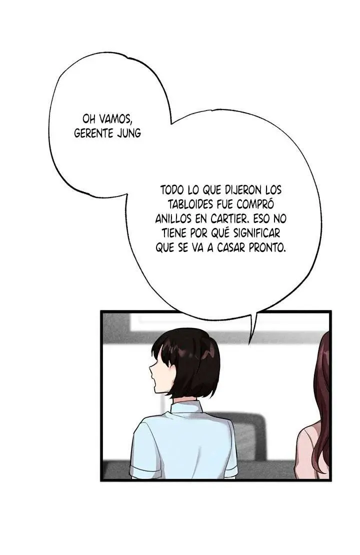 Deseos destructivos Capítulo 1 - Page 54
