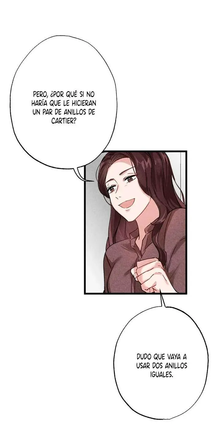 Deseos destructivos Capítulo 1 - Page 55