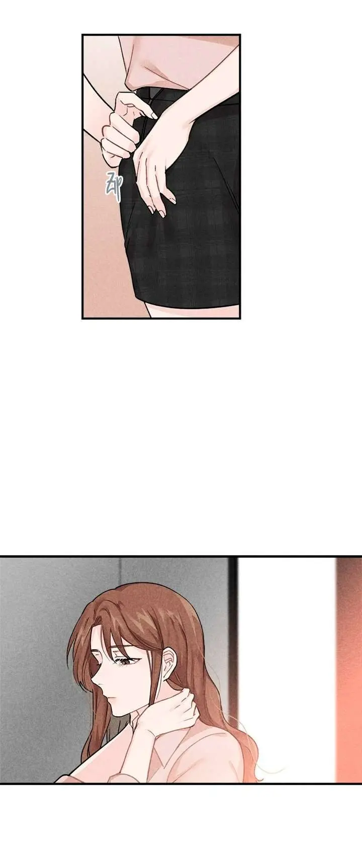 Deseos destructivos Capítulo 1 - Page 6