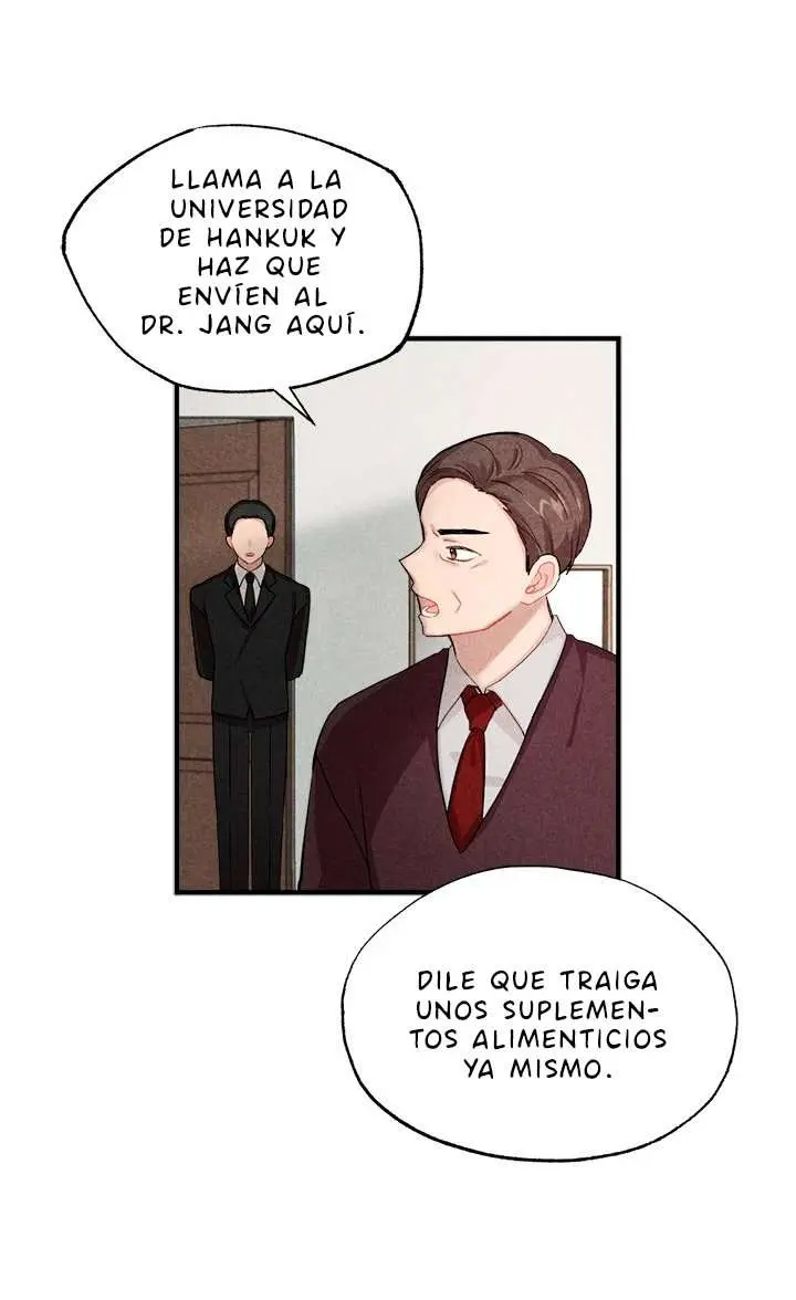 Deseos destructivos Capítulo 10 - Page 10