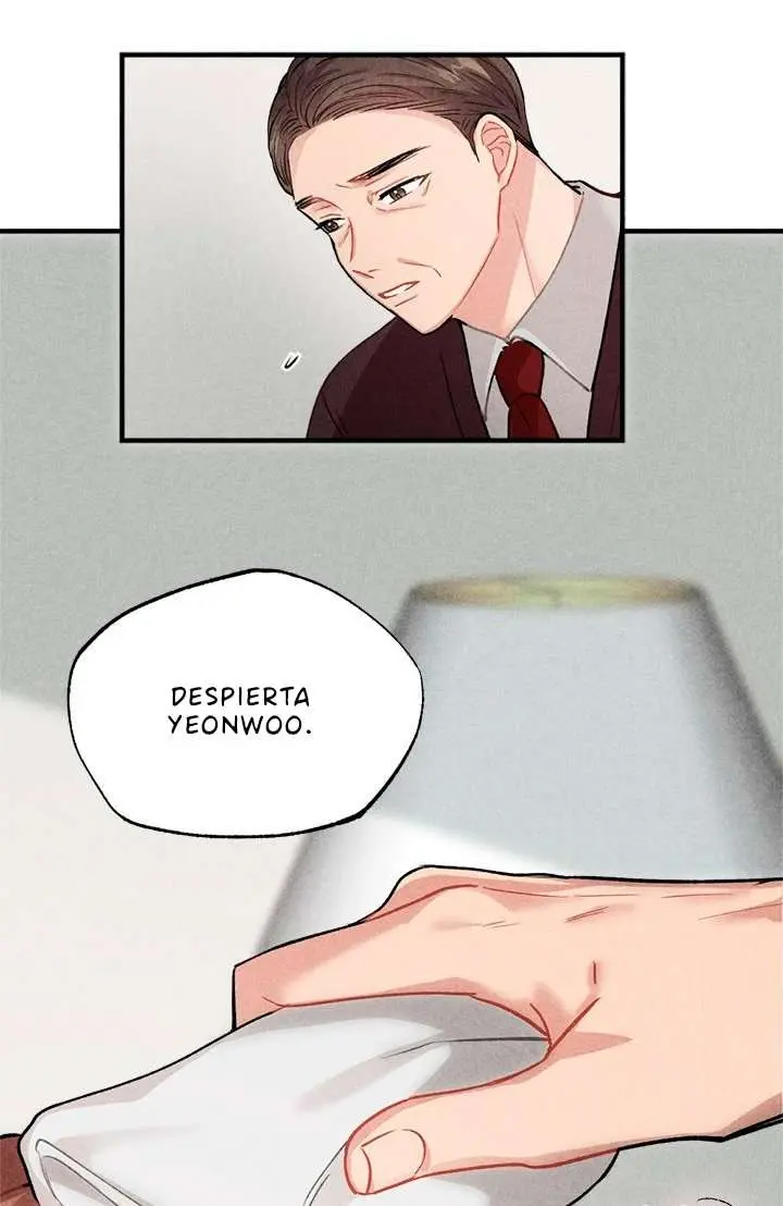 Deseos destructivos Capítulo 10 - Page 11