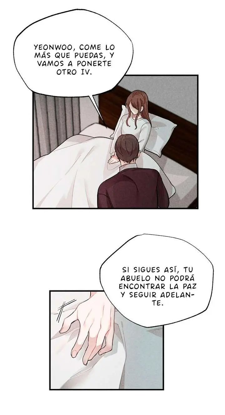Deseos destructivos Capítulo 10 - Page 14