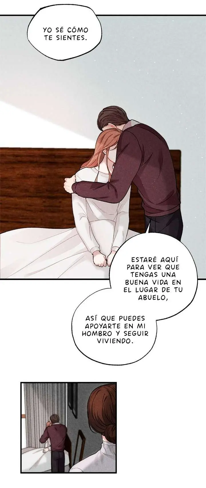Deseos destructivos Capítulo 10 - Page 16
