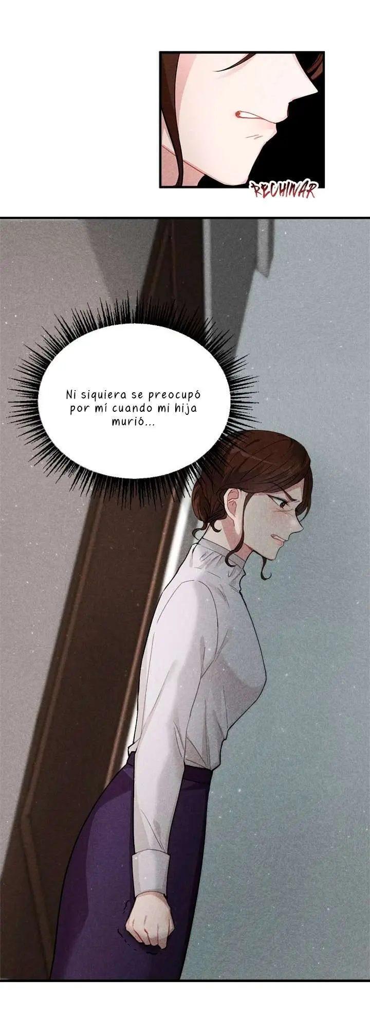 Deseos destructivos Capítulo 10 - Page 17