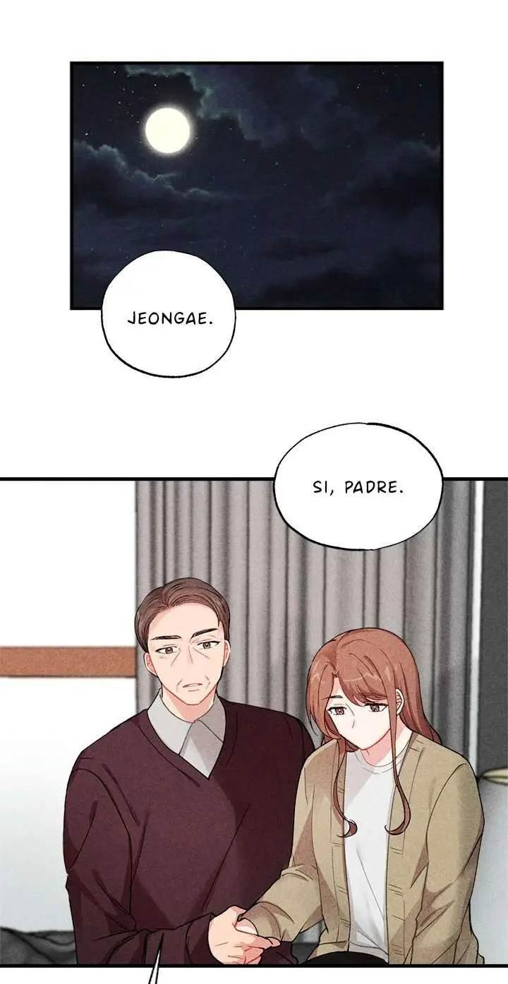 Deseos destructivos Capítulo 10 - Page 18