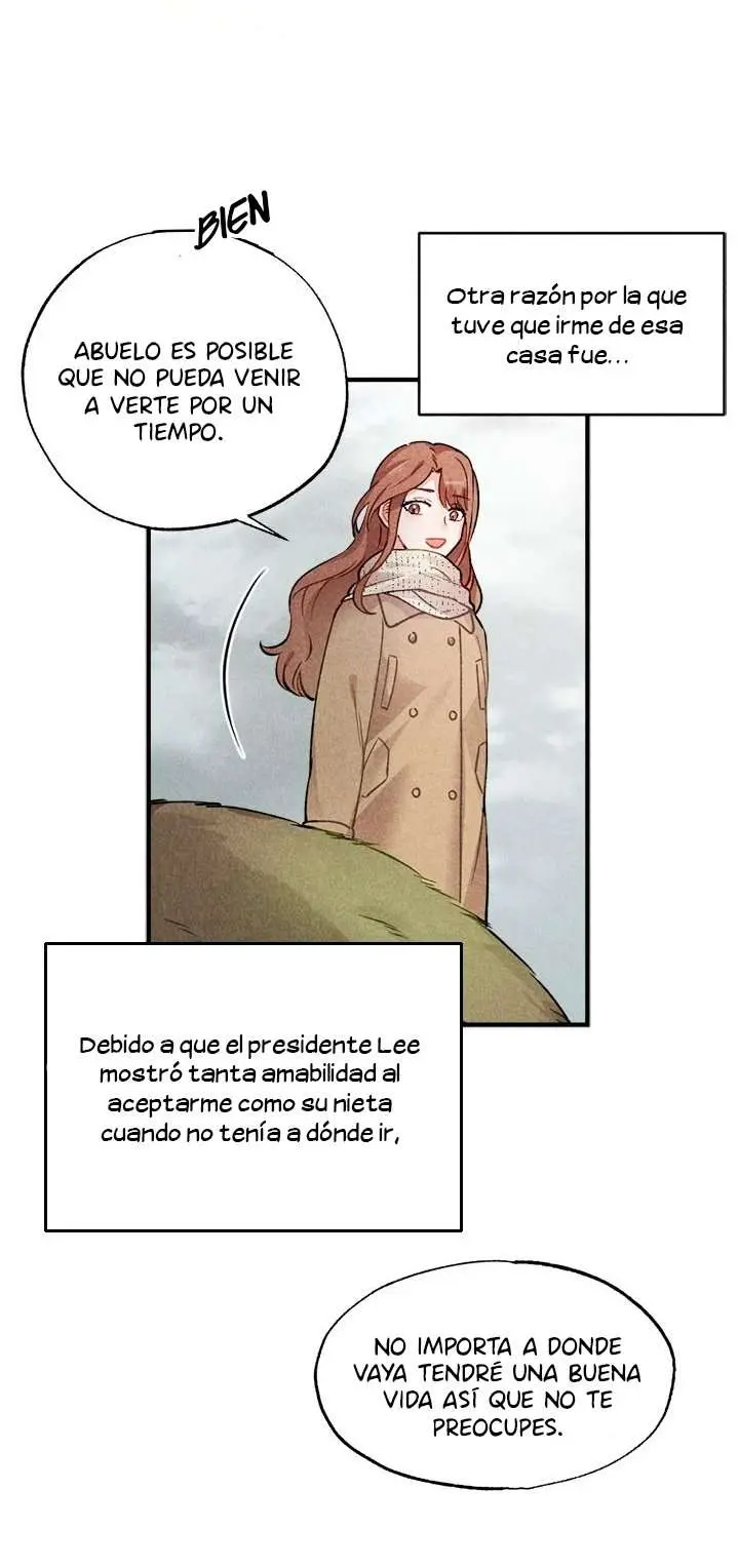 Deseos destructivos Capítulo 10 - Page 28