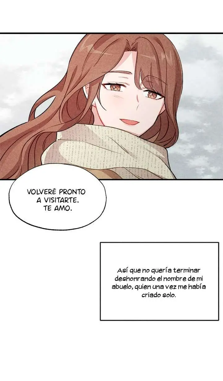 Deseos destructivos Capítulo 10 - Page 29