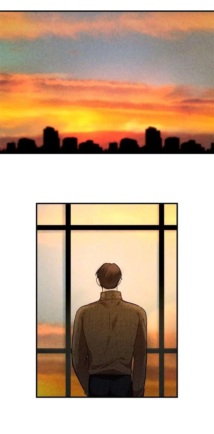Deseos destructivos Capítulo 10 - Page 34