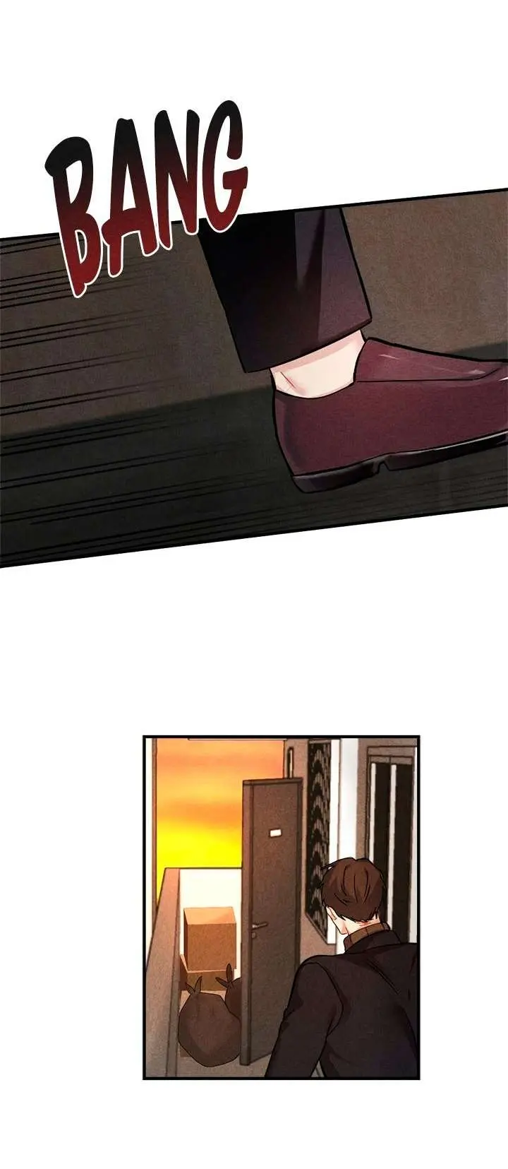 Deseos destructivos Capítulo 10 - Page 39