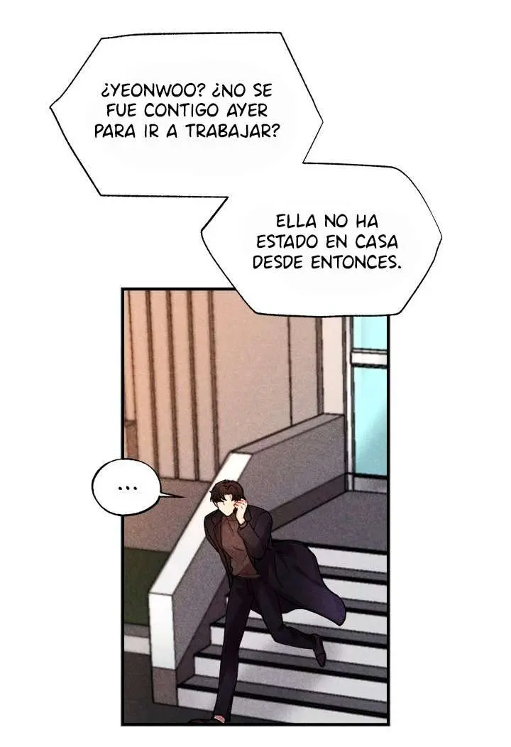 Deseos destructivos Capítulo 10 - Page 42
