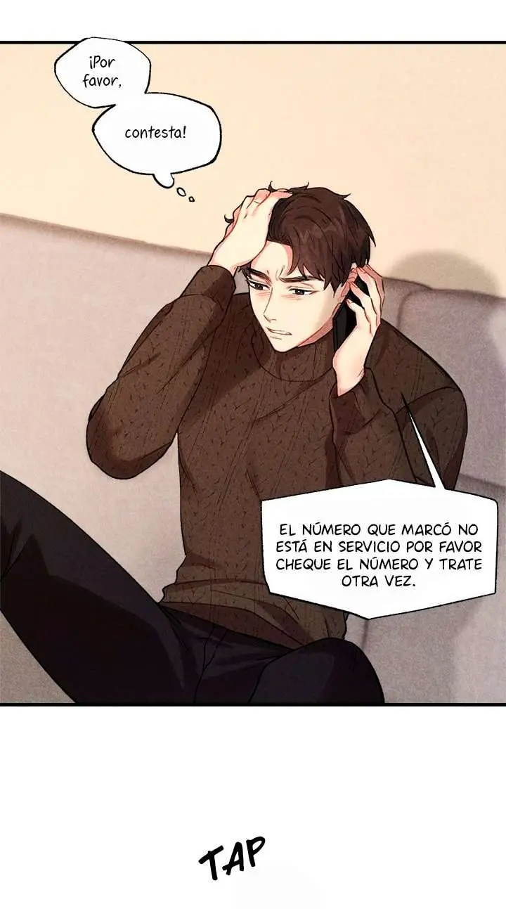 Deseos destructivos Capítulo 10 - Page 44