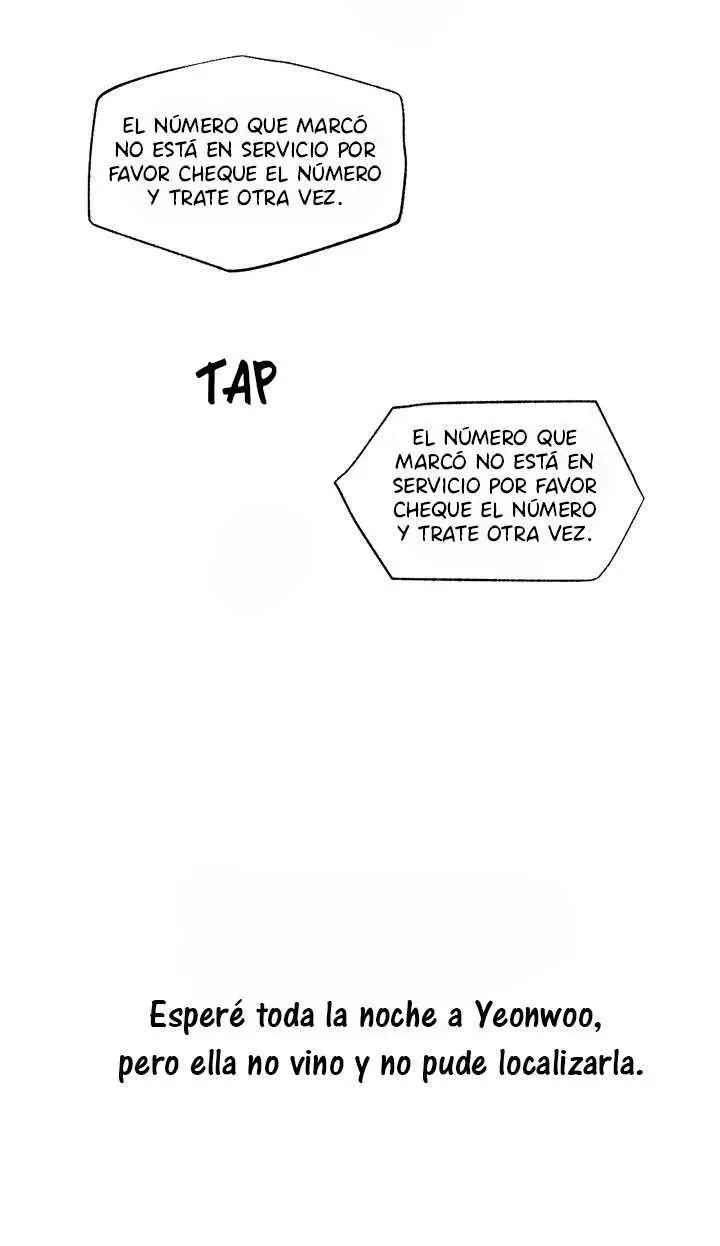 Deseos destructivos Capítulo 10 - Page 45