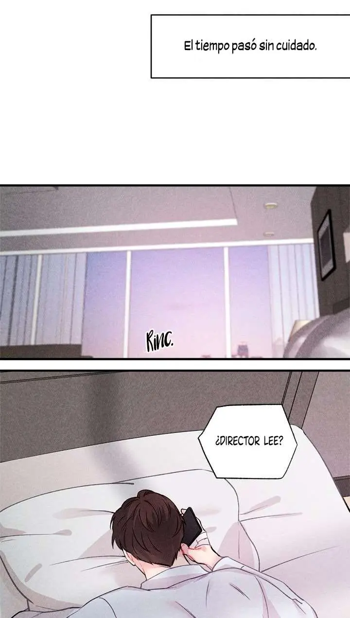 Deseos destructivos Capítulo 11 - Page 14