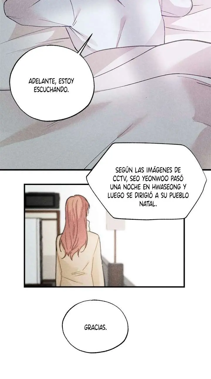 Deseos destructivos Capítulo 11 - Page 15