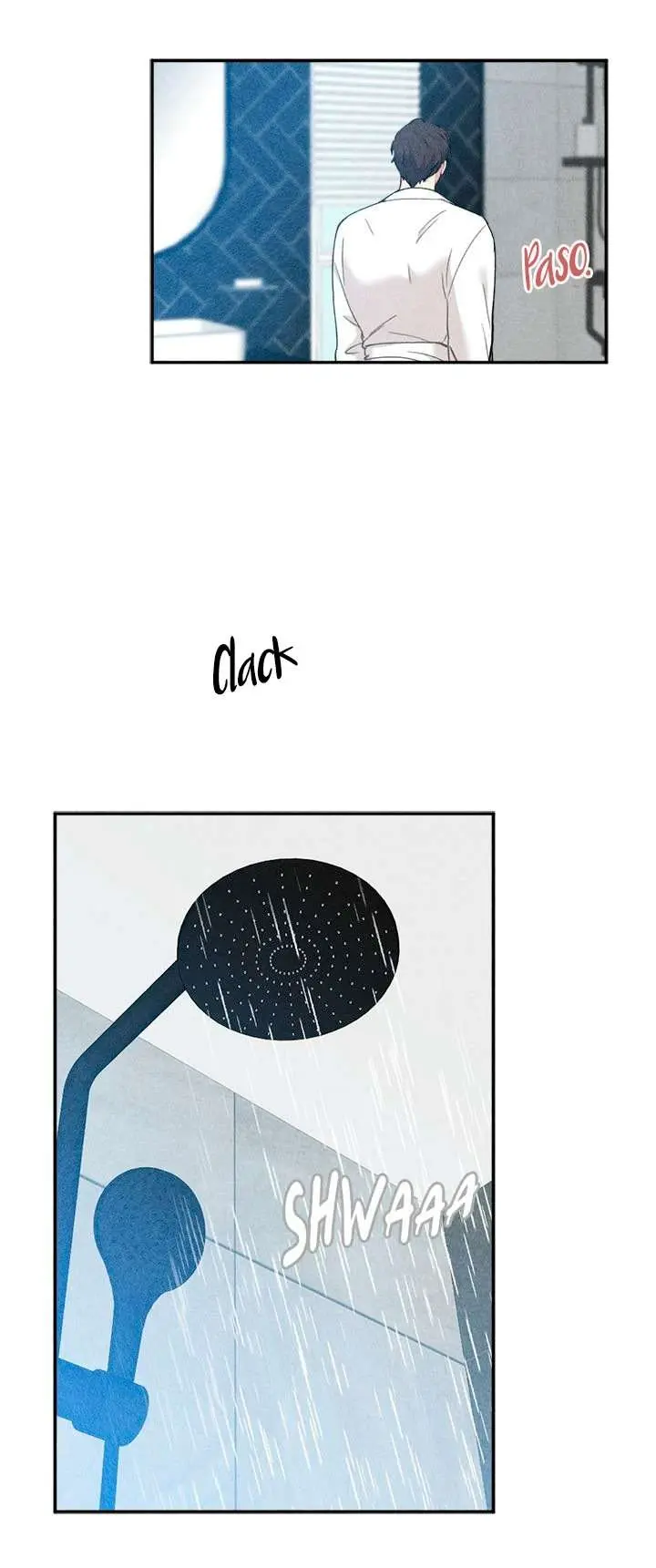 Deseos destructivos Capítulo 11 - Page 17