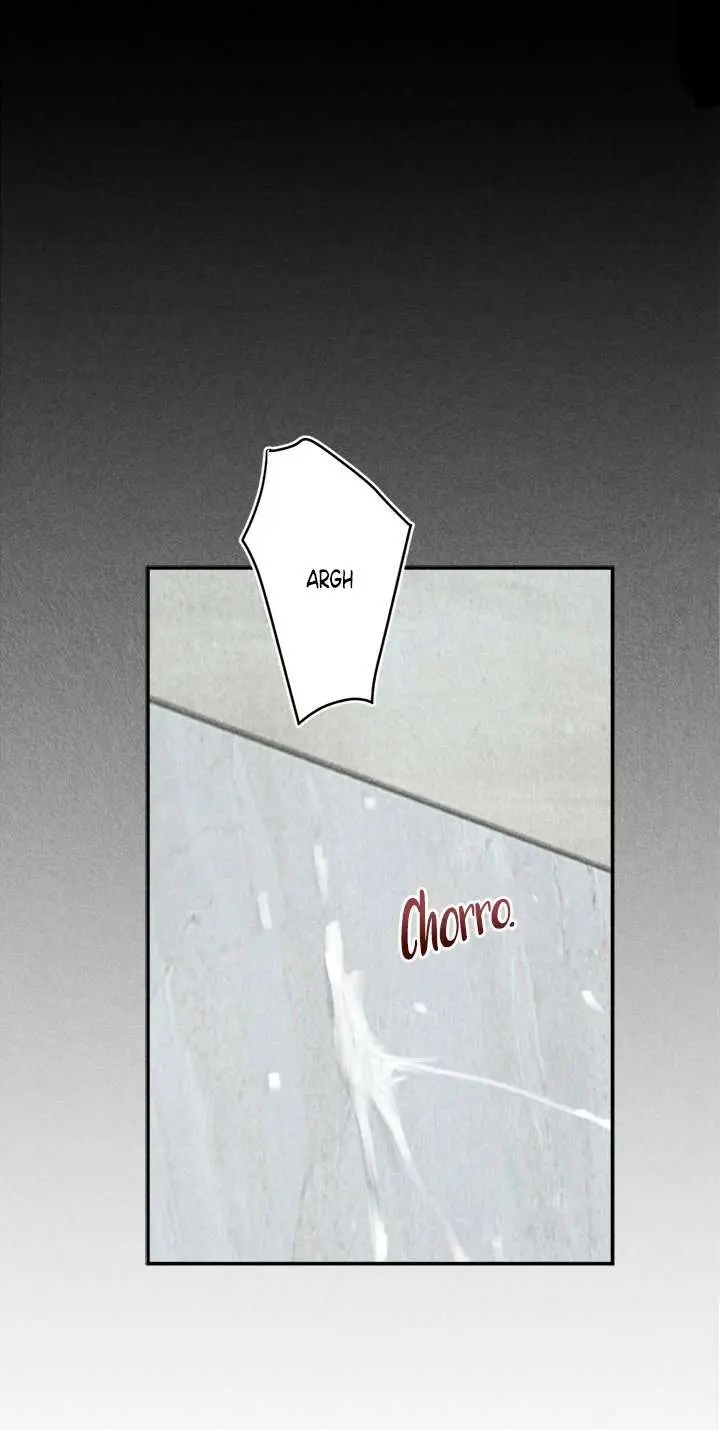 Deseos destructivos Capítulo 11 - Page 23