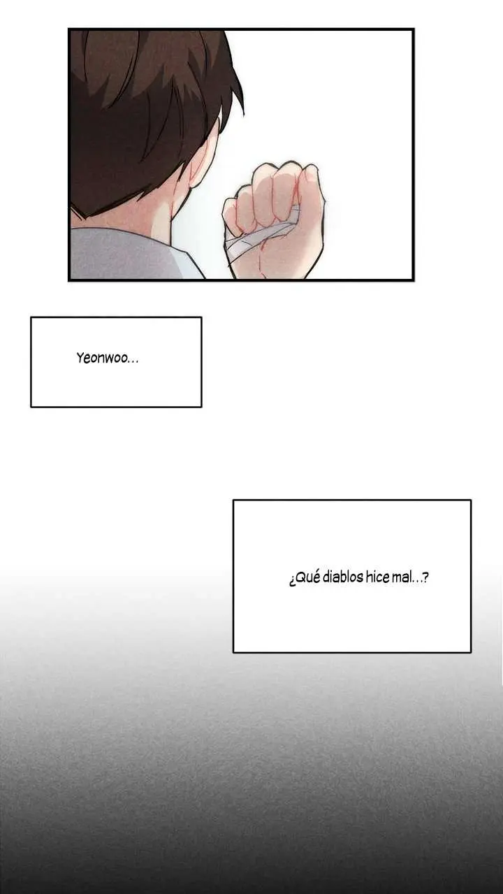 Deseos destructivos Capítulo 11 - Page 30
