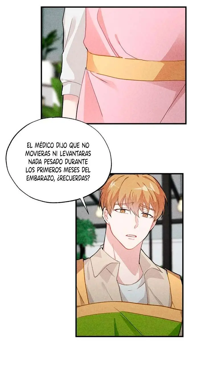 Deseos destructivos Capítulo 11 - Page 43