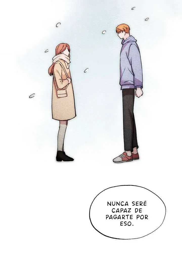 Deseos destructivos Capítulo 12 - Page 10